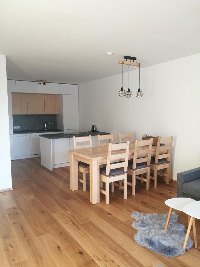 Apartman Hechlstein V Tauplitz Bad Mitterndorf Εξωτερικό φωτογραφία