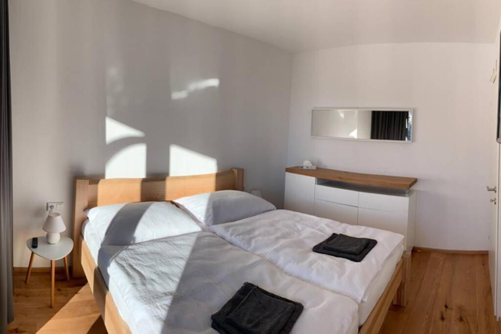 Apartman Hechlstein V Tauplitz Bad Mitterndorf Εξωτερικό φωτογραφία