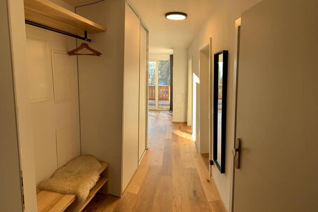 Apartman Hechlstein V Tauplitz Bad Mitterndorf Εξωτερικό φωτογραφία