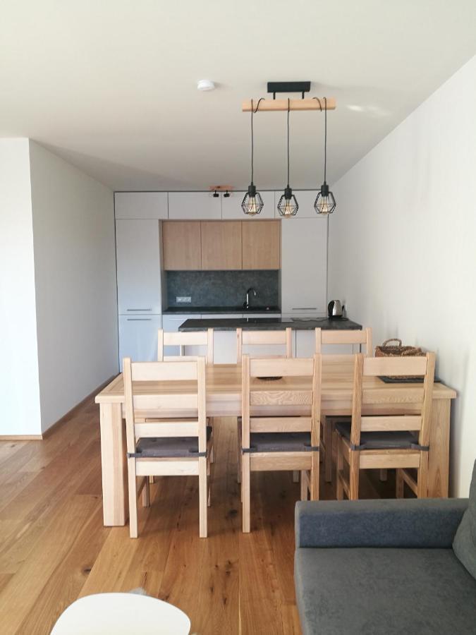 Apartman Hechlstein V Tauplitz Bad Mitterndorf Εξωτερικό φωτογραφία