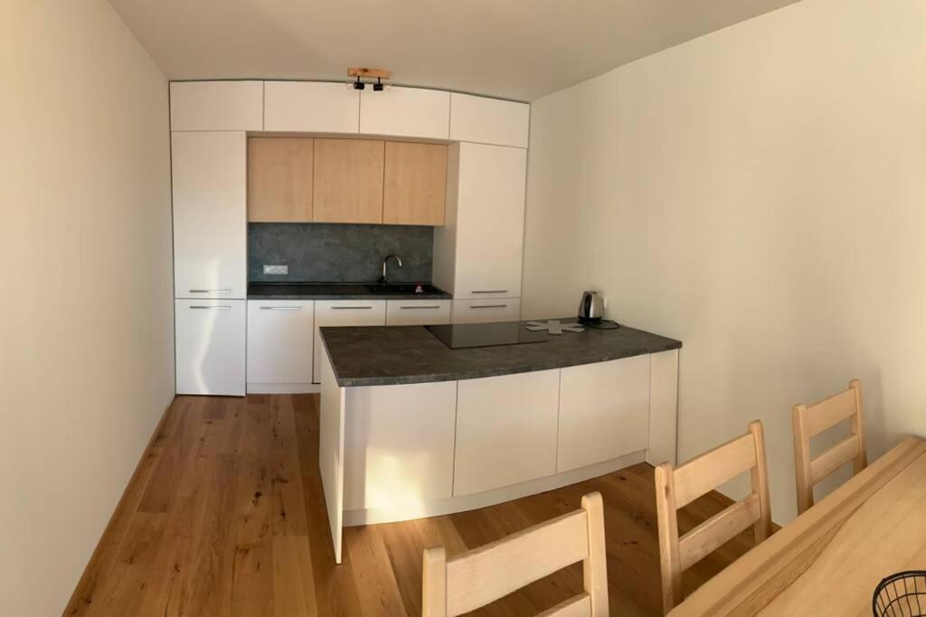 Apartman Hechlstein V Tauplitz Bad Mitterndorf Εξωτερικό φωτογραφία