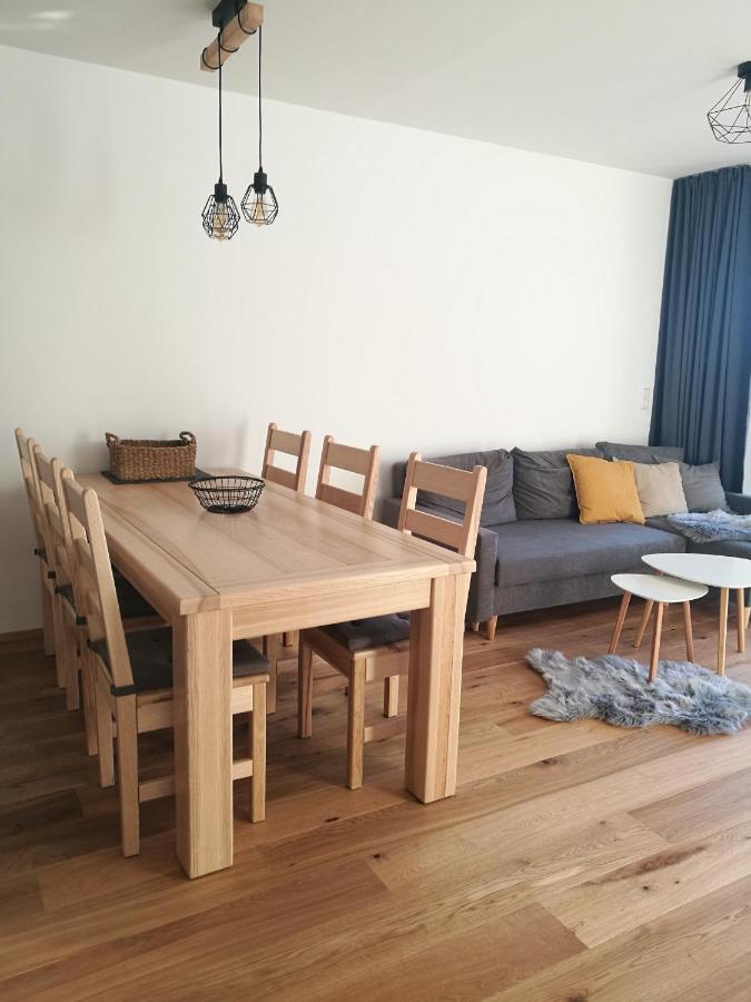 Apartman Hechlstein V Tauplitz Bad Mitterndorf Εξωτερικό φωτογραφία
